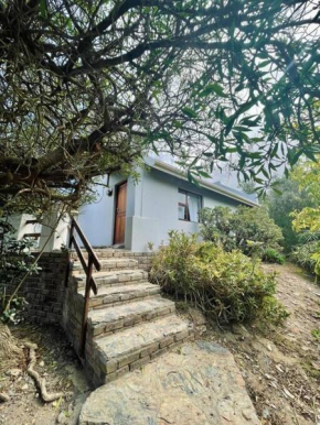 Living The Breede - Albertyn Cottage